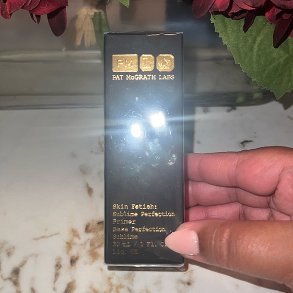 BNIB - Sealed Pat McGrath Skin Fetish - Sublime Perfection Primer 30ml/1oz - Picture 2 of 4